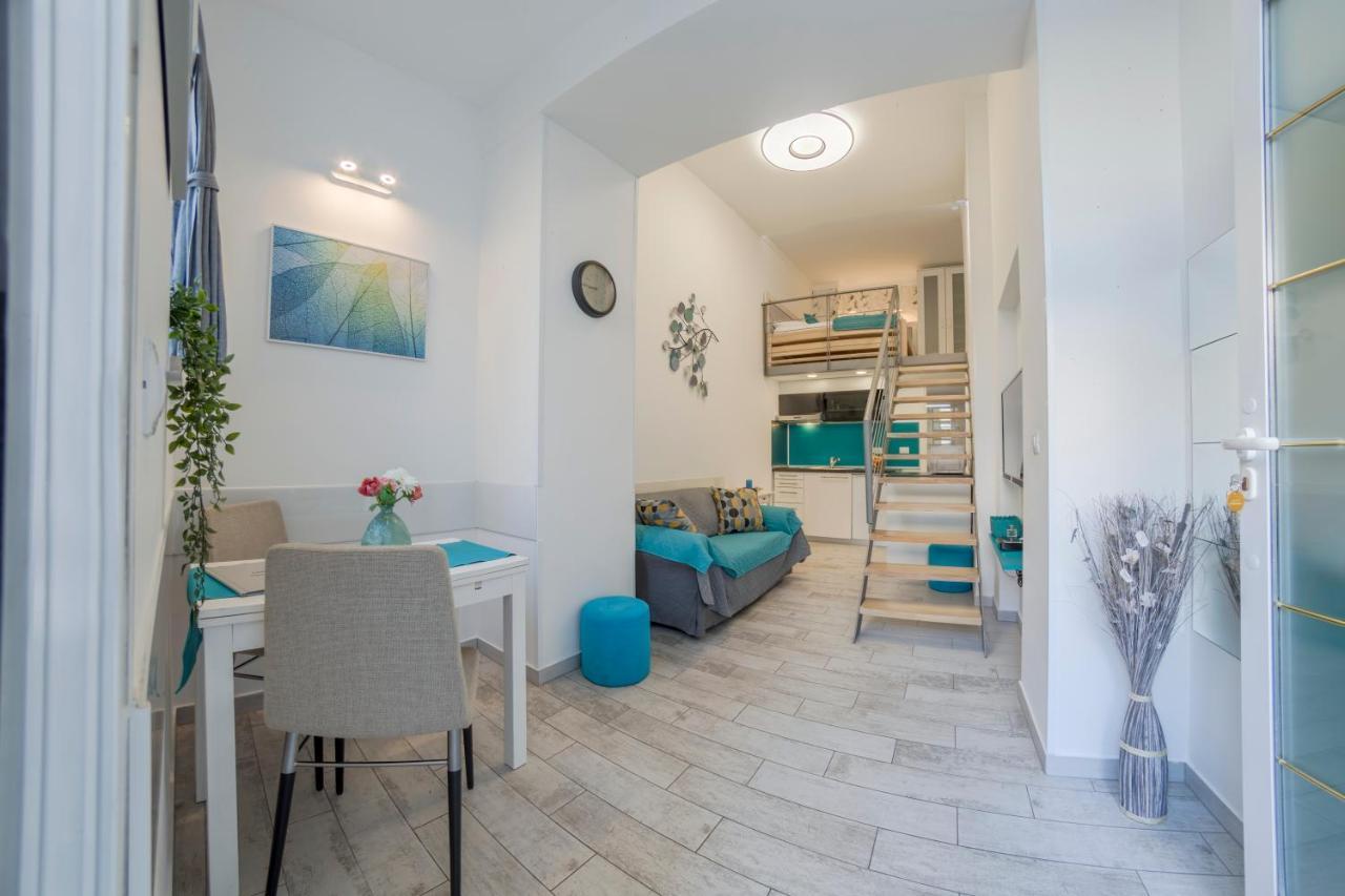 Urban Apartments Póla Kültér fotó