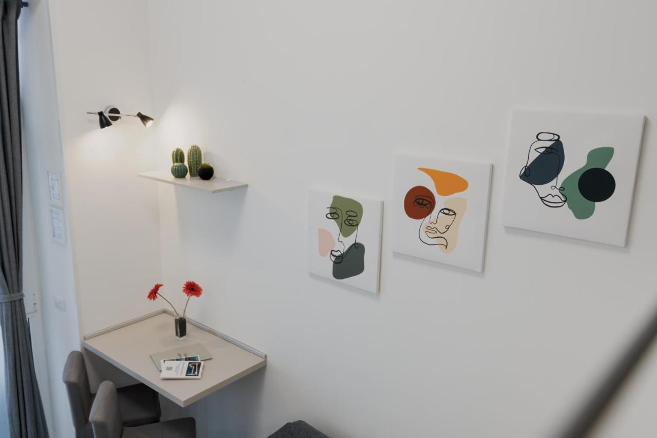 Urban Apartments Póla Kültér fotó