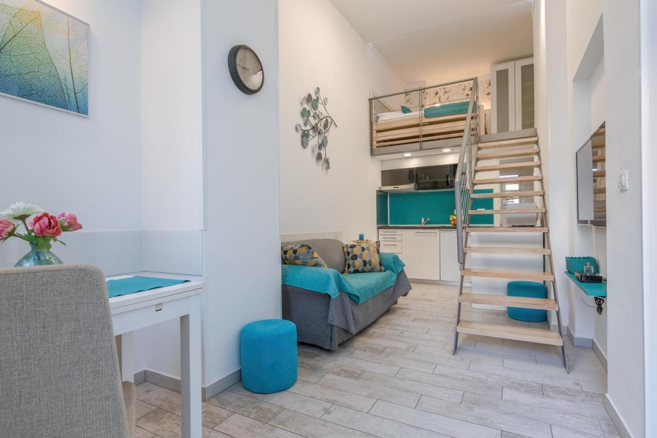 Urban Apartments Póla Kültér fotó
