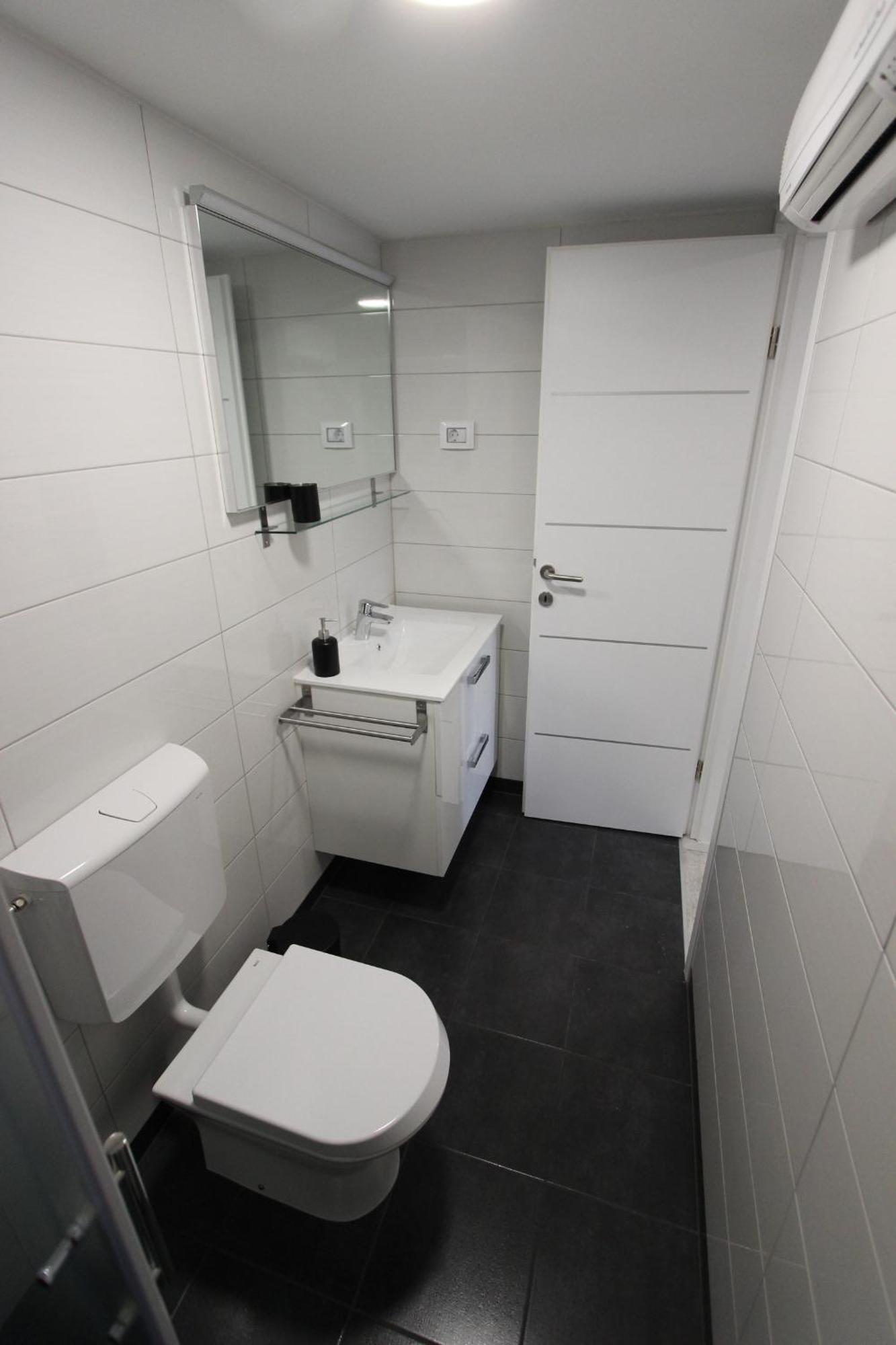 Urban Apartments Póla Szoba fotó